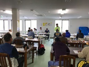 お仕事支援部の開設