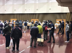 コロナ禍が始まる。「新型コロナ住まいとくらし緊急サポートプロジェクトOSAKA」結成