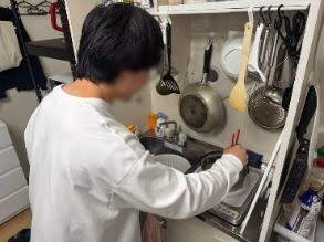 自立援助ホーム開設