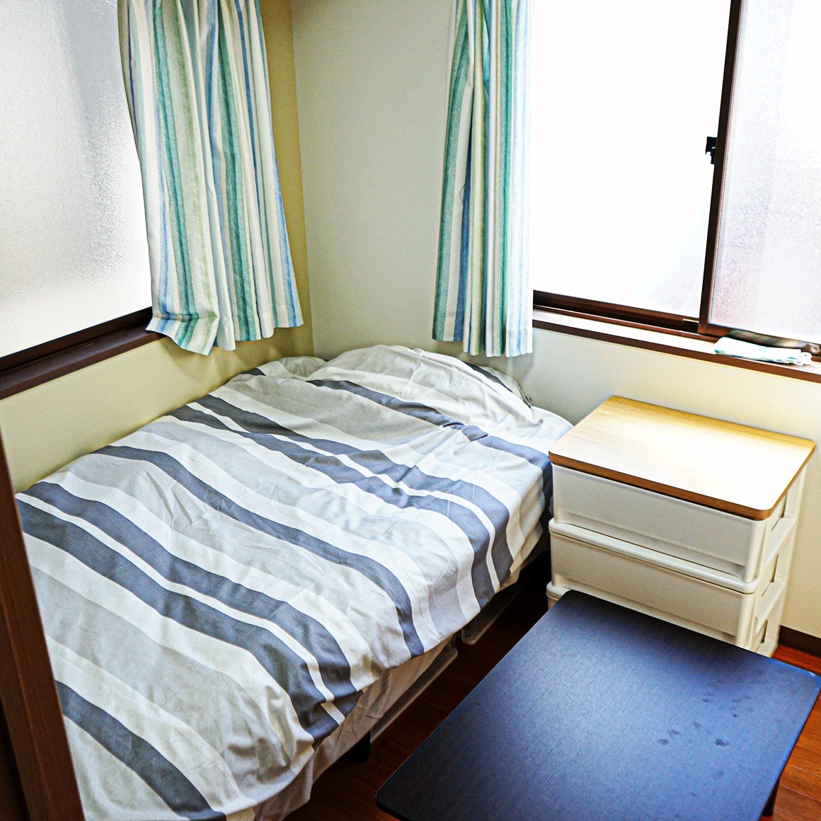 居住支援