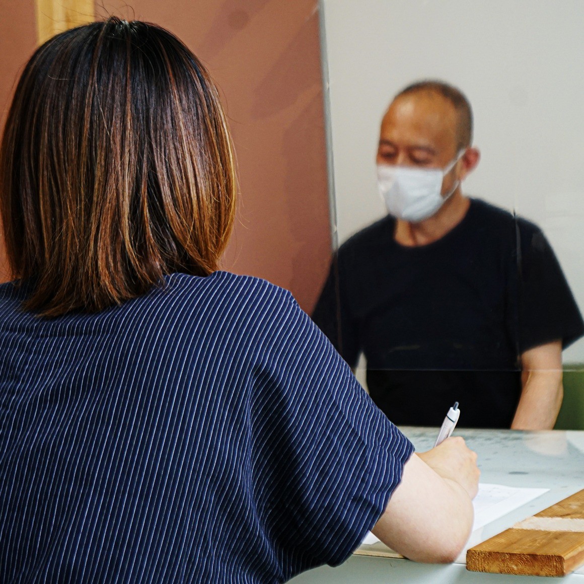 相談支援