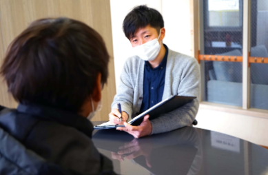 サービスハブ構築・運営事業開始。