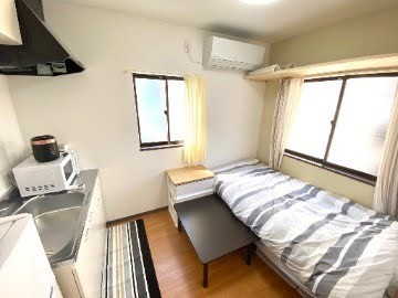 ヨリドコハウス開設
