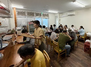 ヨリドコキッチン